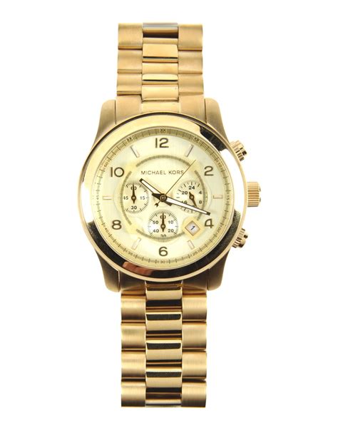 lazada michael kors watch|Michael Kors mini wrist watch.